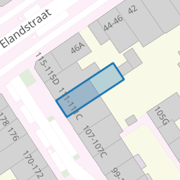 Perceel GVH10-O-7600