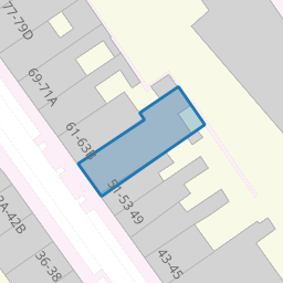 Perceel GVH10-O-7610