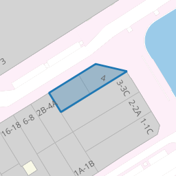 Perceel GVH10-O-7692