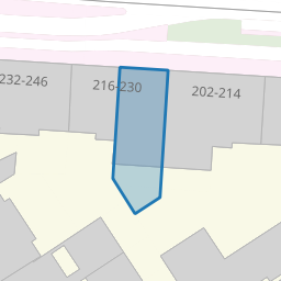 Perceel GVH10-O-7788