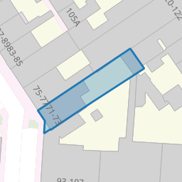 Perceel GVH10-O-7832