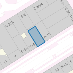 Perceel GVH10-O-7869