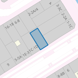 Perceel GVH10-O-7870