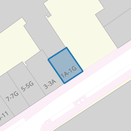 Perceel GVH10-O-7879