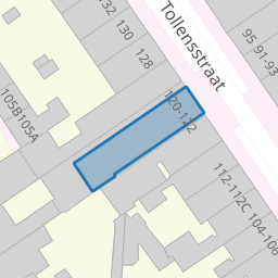 Perceel GVH10-O-7932