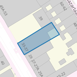 Perceel GVH10-O-7937