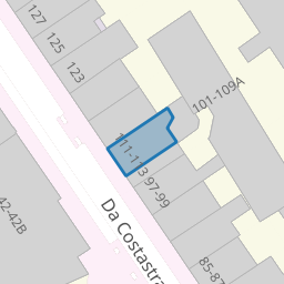 Perceel GVH10-O-8012