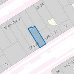 Perceel GVH10-O-8124