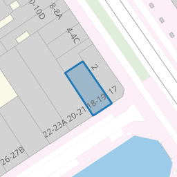 Perceel GVH10-O-8188