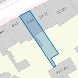 Perceel GVH10-O-8206