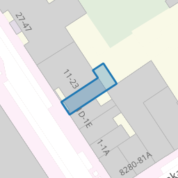 Perceel GVH10-O-8271