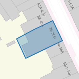 Perceel GVH10-O-8303