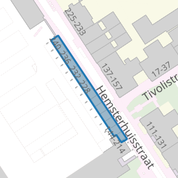 Perceel GVH10-O-8400