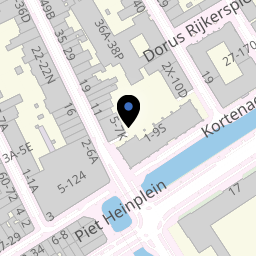 Appartement GVH10 O 8591 89