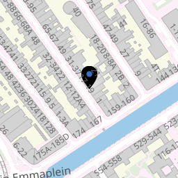 Appartement GVH10 O 8698 1