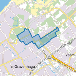 Sectie P