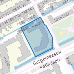 Perceel GVH11-P-10017