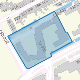 Perceel GVH11-P-10087