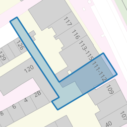 Perceel GVH11-P-10094