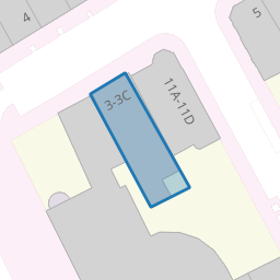 Perceel GVH11-P-10211