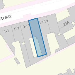 Perceel GVH11-P-10259