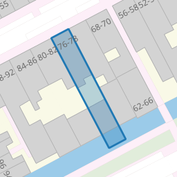 Perceel GVH11-P-10261