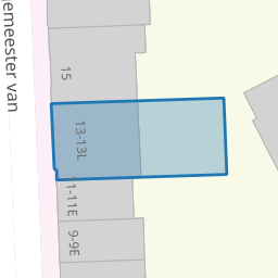 Perceel GVH11-P-10331