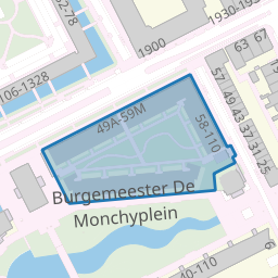 Perceel GVH11-P-10394