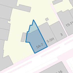 Perceel GVH11-P-10402