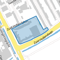 Perceel GVH11-P-10500