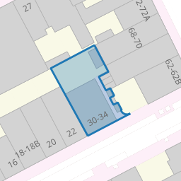 Perceel GVH11-P-10718