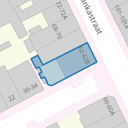 Perceel GVH11-P-10719