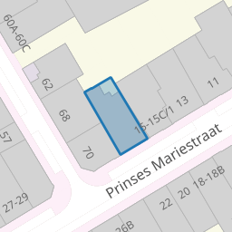 Perceel GVH11-P-11045