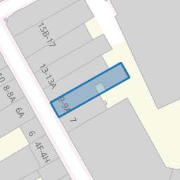 Perceel GVH11-P-1466