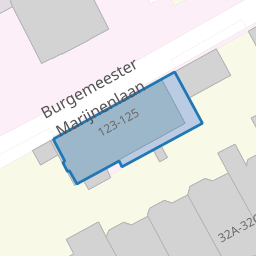 Perceel GVH11-P-1668