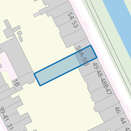 Perceel GVH11-P-2507