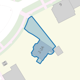 Perceel GVH11-P-2535