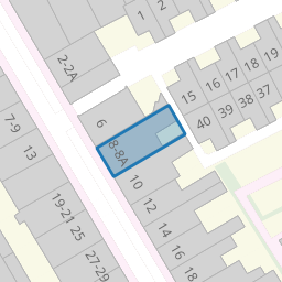 Perceel GVH11-P-2791