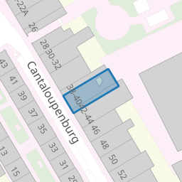 Perceel GVH11-P-2816