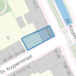 Perceel GVH11-P-2968