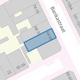 Perceel GVH11-P-3549