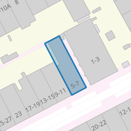 Perceel GVH11-P-4031