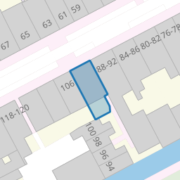 Perceel GVH11-P-4193