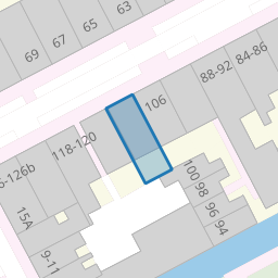 Perceel GVH11-P-4258