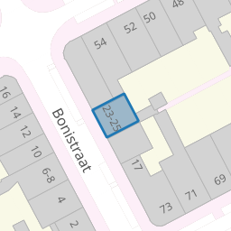 Perceel GVH11-P-4543