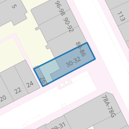 Perceel GVH11-P-4608