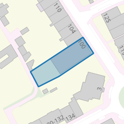 Perceel GVH11-P-4722