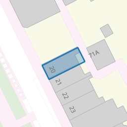 Perceel GVH11-P-4743