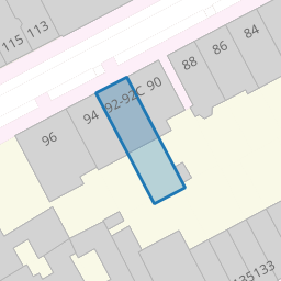 Perceel GVH11-P-5075