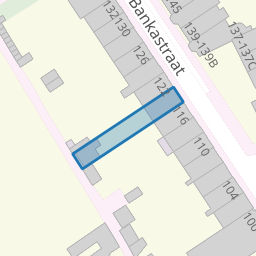 Perceel GVH11-P-5181